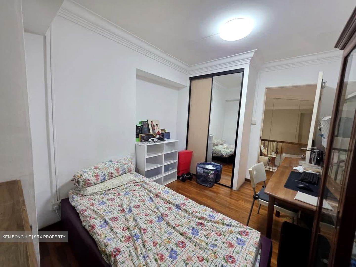 Blk 289D Nature View (Bukit Batok), HDB Executive #602014251